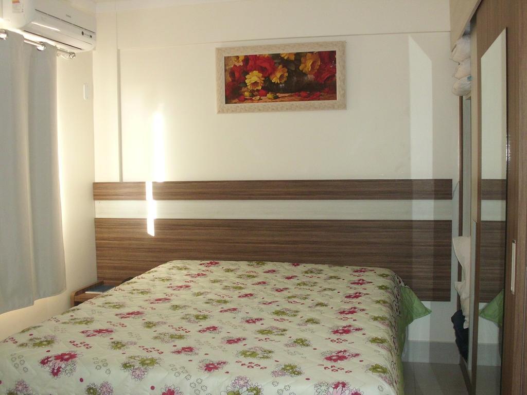 Lacqua Diroma Apartment Caldas Novas Buitenkant foto