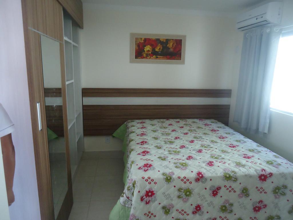 Lacqua Diroma Apartment Caldas Novas Buitenkant foto